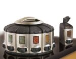 Automatic scale measuring spice box - Image 8