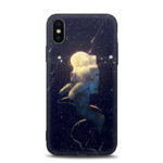 Astronaut pattern phone case - Image 3