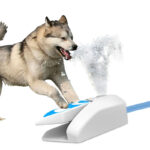 Stepping Type Automatic Water Feeder - Image 2