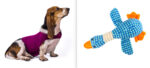 Anxiety Jacket Vest Summer Medical Treatment To Calm Down Cat Clothes Dog Comfort Clothes - Image 6