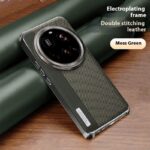 Applicable 15Ultra Phone Case Large Hole 14Ultra Protective Sleeve - Image 7