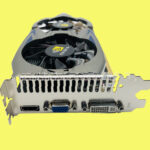 D5 3G Desktop Graphics Card - Image 3