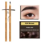 Positioning Eyebrow Pencil Eyebrow Line Design Pen Waterproof Anti-hemp Tattoo Embroidery For Teachers - Image 7