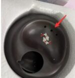 Jane Yu Home Cat Drinker Pet Drinking Fountain Automatic Circulating Water Device - Image 10