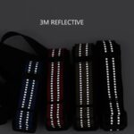 Anti-biting Reflective Big Dog Muzzles For Medium Large Dogs Siberian Husky Golden Retriever Adjustable Pet Mouth Cover - Image 8