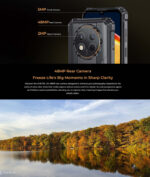 OUKITEL G1 Mobile Phone - Image 10