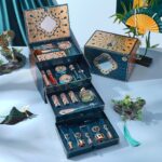 Yan Fengyun Oriental Makeup Items Makeup Set 22-piece Set - Image 6
