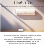 Tuya Smart Home Gateway Wireless Multi-function Device Central Control Host - Image 7