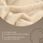 Cat Bed Dog Bed Pet Hammock Bed Cat Sleeping Cat Supplies Pet Supplies Whole Wash Stable Detachable Breathable Easy Assembly Indoors Outdoors - Image 6