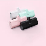Mini Ultra-thin Power Bank Cute, Creative, Compact, Direct Charge And Portable - Image 4
