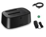 Green Link Mobile Computer External Hard Disk Seat - Image 8