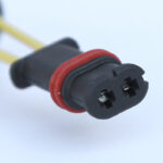 Ceramic Heating Rod Spark Plug Ignition Needle 12v - Image 4