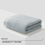 Household Pure Cotton Absorbent Soft Towel - Image 3