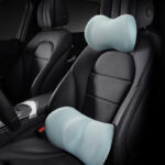 Car Seat Summer Driving Headrest Pillow - Image 3