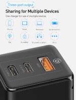 Fast mobile phone charger - Image 4