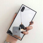Mirror glass phone case - Image 4