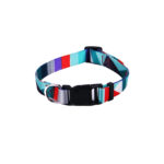 Hand Holding Rope Outing Dog Leash Dog Collar Three-piece Set - Image 10