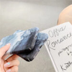 Compatible with Apple, Blue Waves Are Suitable For IPhone Hard Case - Image 4