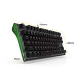 Mechanical Keyboard - Image 3