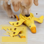 Sounding plush toys for dogs - Image 2