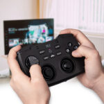 Wireless mini keyboard - Image 4