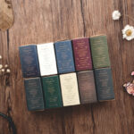 Creative manual decoration card - Image 2