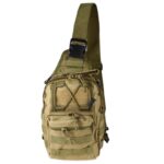 Military Tactical Backpack - Image 2