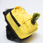 Pet Dog Washable Square Backpack Small - Image 9