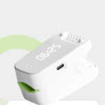 USB Charging 25W Hot Lamp Smart Laser - Image 6