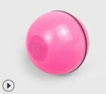 Pet Electric Toy Ball Laser Light Funny Cat - Image 8