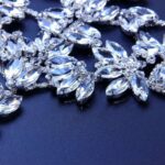 Rhinestone mask - Image 2