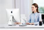 Desktop phone tablet holder - Image 10
