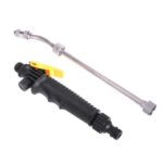 Car wash water gun high pressure adjustable - Image 4