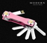 Metal keychain - Image 4