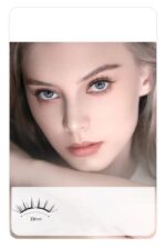 Widened Eyelash Soft Magnetic Suction - Image 7