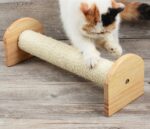 53cm Cat Scratch Column Cat Climbing Frame Pet Toys - Image 3