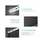 Large Capacity Ultra-thin Compact Portable Charger - Image 2
