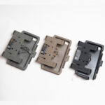 Vest system chest hanging mobile phone protective cover - Image 3