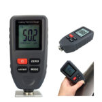 High-precision coating thickness gauge - Image 2