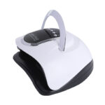 280W Four-speed Timing X10 Manicure Baking Lamp - Image 3