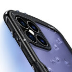All-inclusive edge drop transparent mobile phone case - Image 4