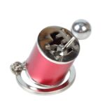 Gear   Key Chain - Image 5