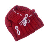 Funny woolen hat for pets to keep warm in winter - Image 8