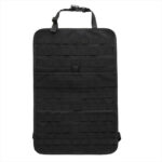 Multi-function Tactical Universal Car Back Seat Organizer Cover Bag - Image 7