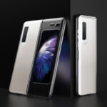 GalaxyFold folding phone case