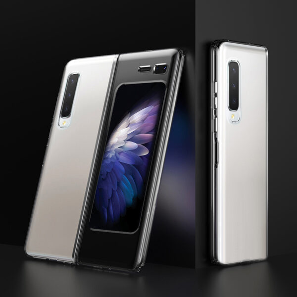 GalaxyFold folding phone case