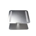 Aluminum notebook stand - Image 3