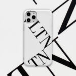 Personalized Silicone Anti-drop Phone Case - Image 7