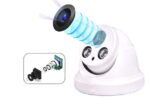 Surveillance camera night vision monitor - Image 10