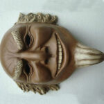 Halloween cosplay props - Image 4